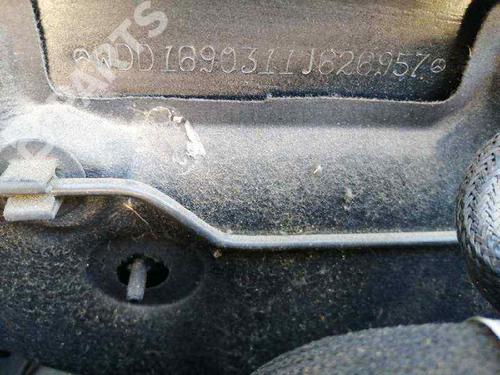 Master brake MERCEDES-BENZ A-CLASS (W169)  | BP10643768M77  - Image 10