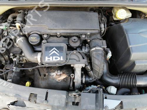 Switch CITROËN C3 I (FC_, FN_) 1.4 HDi | BP27839491I30 