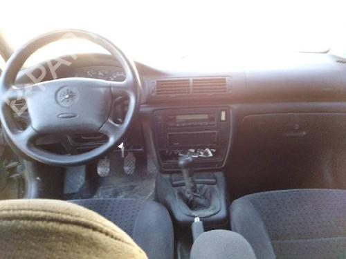 Instrument cluster VW PASSAT B5 (3B2) | BP8921992C47