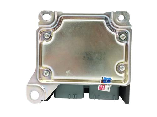 ECU airbags SSANGYONG RODIUS II 2.2 Xdi | BP17649785M53