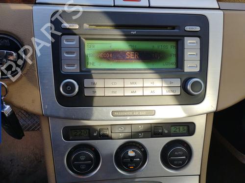 Gearbox VW PASSAT B6 (3C2) 2.0 TDI 16V | BP40459108M3 - Image 11