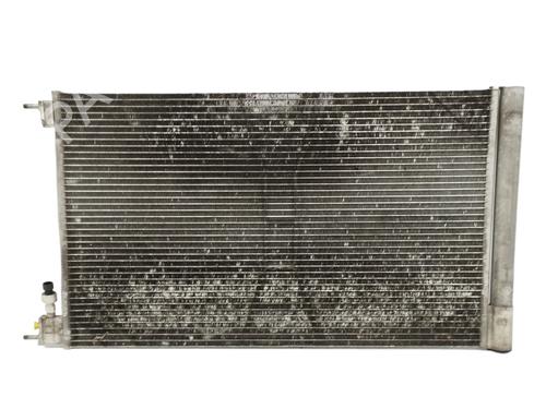 Used AC radiator OPEL INSIGNIA A (G09) 2.0 CDTI (68) (163 hp) 15897644