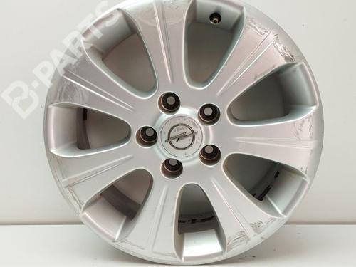 Used Rim OPEL MERIVA A MPV (X03) 1.7 CDTI (E75) (100 hp) 10648770