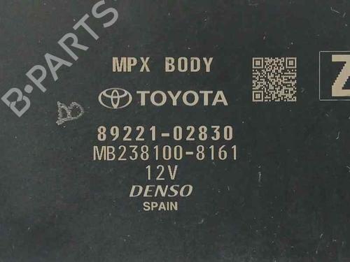Electronic module TOYOTA COROLLA Estate (_E21_) 2.0 Hybrid (MZEH12) | BP23577100M83