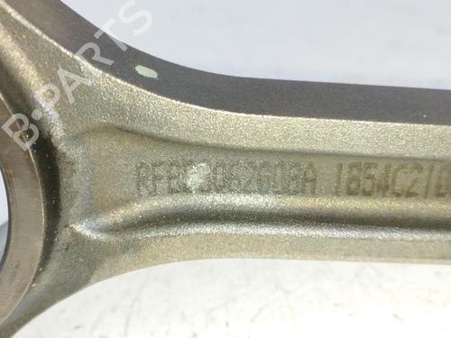 Other FORD RANGER (TKE) 3.2 TDCi 4x4 | BP14152959O1 