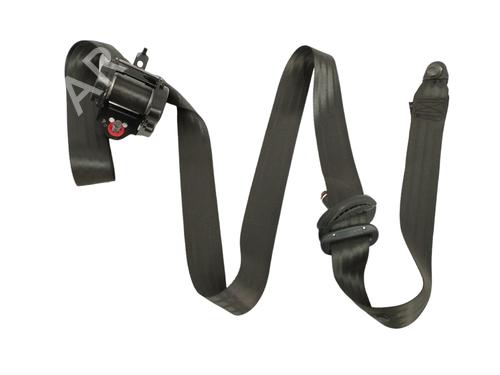 Used Rear left seatbelt KIA VENGA (YN) [2010-2019]  17244006