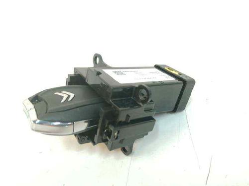 Ignition barrel CITROËN GRAND C4 SPACETOURER (3A_, 3E_) 1.5 BlueHDi 130 | BP9958368M48 