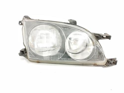 Used Right headlight TOYOTA AVENSIS (_T22_) [1997-2003]  10961389
