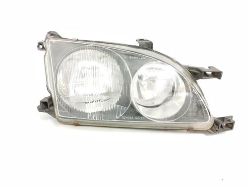 Right headlight TOYOTA AVENSIS Liftback (_T22_) 2.0 TD (CT220_) (90 hp) 10961389