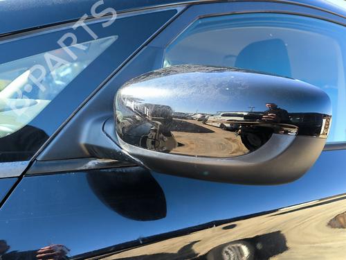 Bakspejl venstre KIA CARENS IV 1.7 CRDi (116 hp) 32867843