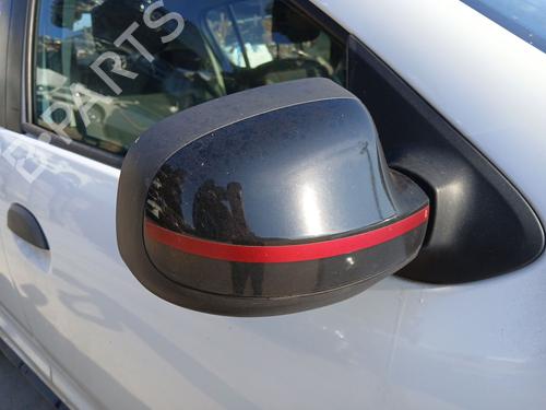 right-mirror-dacia-sandero-ii-2012-36263371 main image