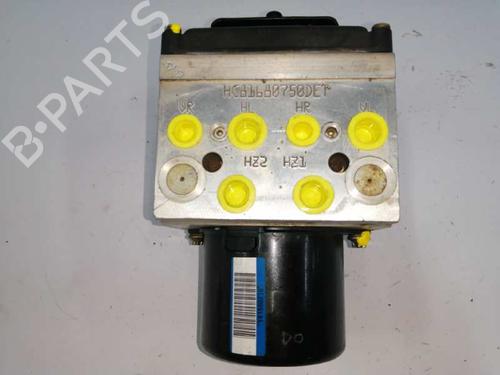 abs-pump-vw-passat-b6-3c2-20-tdi-16v-3c0614109p-2005-2006-2007-2008-2009-2010-6472493 main image