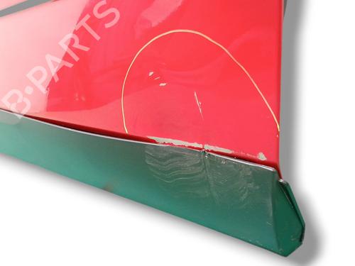 Right front door NISSAN QASHQAI III (J12) 1.3 DIG-T | BP29954069C3 