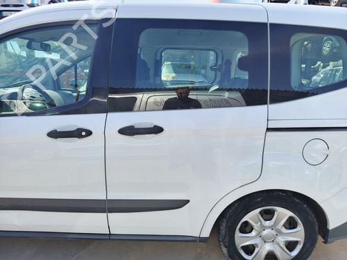 Used Left slide door Left slide door FORD TOURNEO COURIER B460 MPV [2014-2026] 33618236 33618236