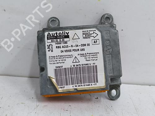 Used ECU airbags ECU airbags 36775464 36775464