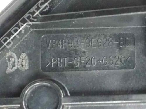 Throttle body FORD C-MAX (DM2) 1.6 | BP23961291M82 