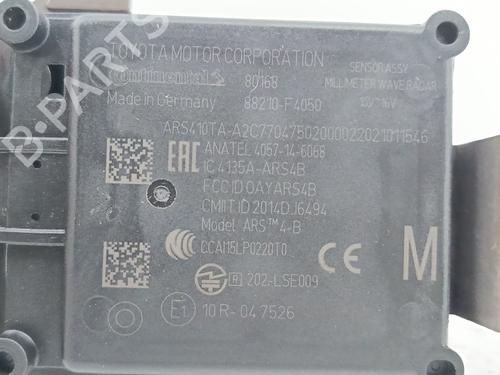 Electronic module TOYOTA C-HR (_X1_) 2.0 Hybrid (MAXH10) | BP36937548M83  - Image 6