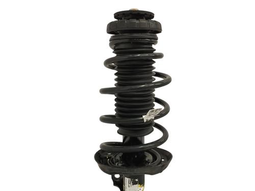 Right front shock absorber CHEVROLET AVEO / KALOS Hatchback (T250, T255) 1.4 | BP15255643M17