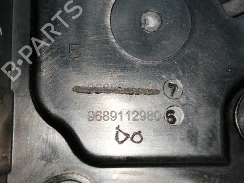 Valve cover FORD FOCUS III  | BP14151470M124 