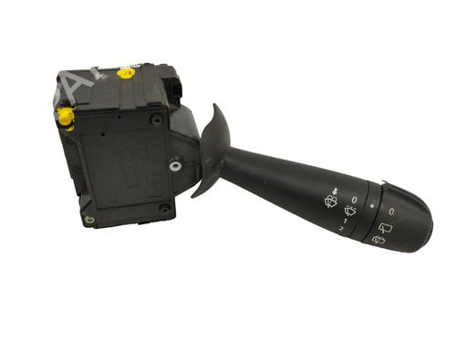 Used Steering column stalk DACIA LODGY (JS_) 1.5 dCi (90 hp) 13717043