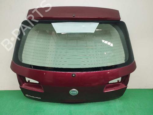 Used Tailgate FIAT CROMA (194_) [2005-2011]  9852312