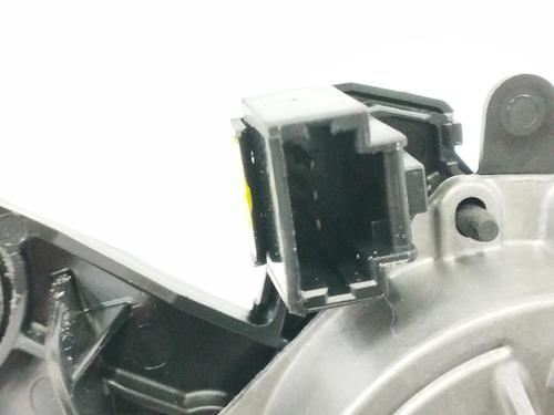 Rear wiper motor PEUGEOT 2008 I (CU_) 1.5 BlueHDI 120 | BP12443075M102 