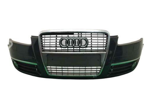 Pare-chocs avant AUDI A6 C6 (4F2) 2.4 (177 hp) 27524809
