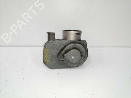 Used Throttle body OPEL ASTRA G Hatchback (T98) 1.7 CDTI (F08, F48) (80 hp) 8209837