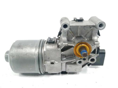 Used Front wiper motor VW POLO V (6R1, 6C1) 1.6 TDI (90 hp) 9076708