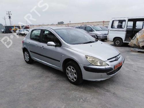 Pipe PEUGEOT 307 (3A/C) 2.0 HDi 90 | BP14148378M125 