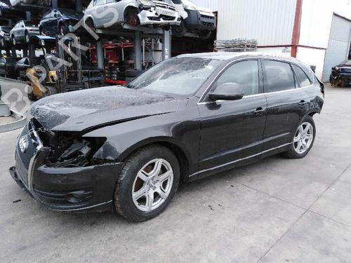 Rear left window mechanism AUDI Q5 (8RB)  | BP6825451C24 