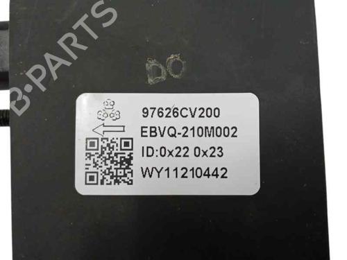 Electronic sensor KIA NIRO II (SG2) EV | BP28512824M84
