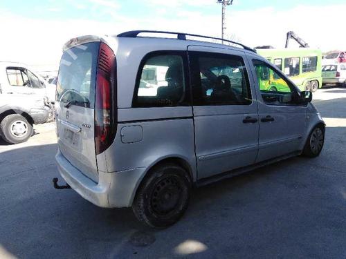 Electronic module MERCEDES-BENZ VANEO (414) 1.7 CDI (414.700) | BP39666932M83  - Image 11