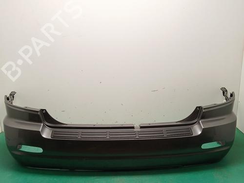 Used Rear bumper KIA SORENTO I (JC) 2.5 CRDi 4WD (140 hp) 30173430