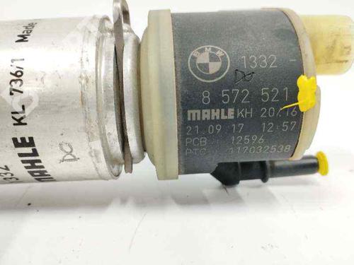 Fuel pump BMW 3 Gran Turismo (F34) 318 d | BP9958063M76 