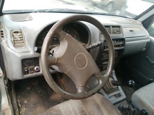 Driveshaft SUZUKI VITARA (ET, TA, TD)  | BP5396243M37 