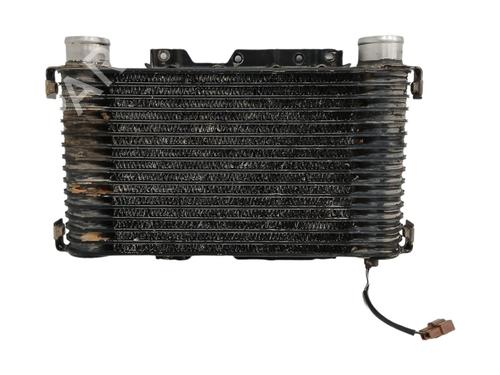 Used Intercooler Intercooler MITSUBISHI PAJERO II (V3_W, V2_W, V4_W, V5_W) [1990-2001] 18547573 18547573