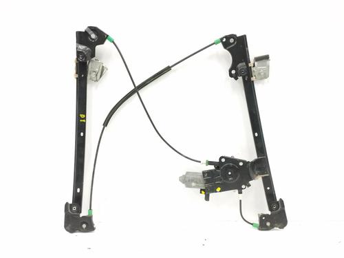 Used Front left window mechanism LAND ROVER FREELANDER I (L314) [1998-2006]  12602031