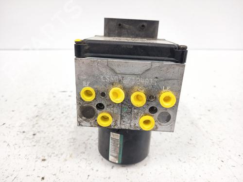 Used ABS pump ABS pump PEUGEOT 407 (6D_) 2.2 (6D3FZE, 6D3FZH) (158 hp) 34004608 34004608