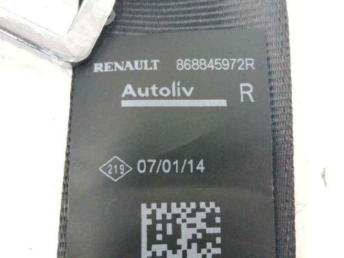 Front right seatbelt DACIA SANDERO II 1.2 | BP10083743I25 