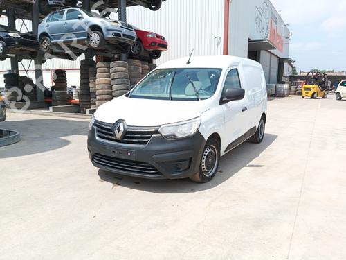 Steering wheel RENAULT EXPRESS Box Body/MPV | BP26709227C49