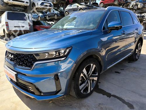 Full front KIA SORENTO IV (MQ4, MQ4A) 2.2 CRDi AWD | BP33401016S1 - Image 23