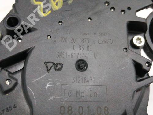 Rear wiper motor FORD FOCUS II (DA_, HCP, DP) 1.8 TDCi | BP10365749M102 