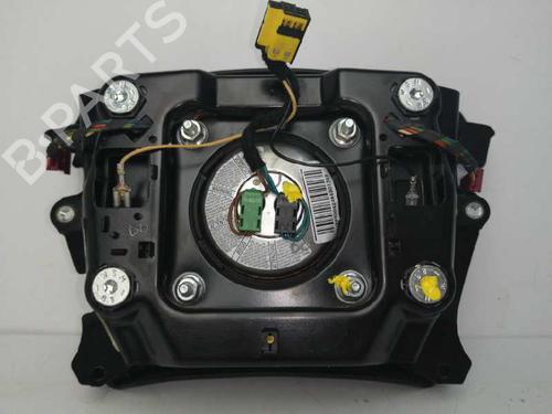 Driver airbag BMW X3 (E83) 2.5 i | BP9271389C9 