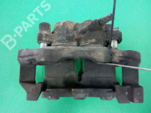 Left front brake caliper MERCEDES-BENZ M-CLASS (W164) ML 320 CDI 4-matic (164.122) | BP11603840M105 