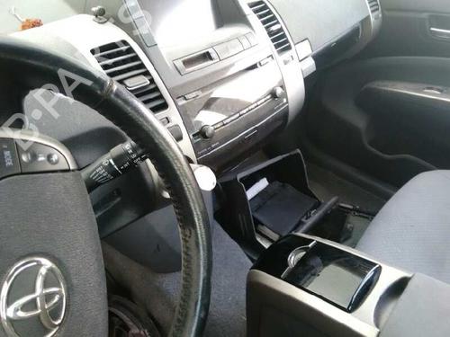 Module électronique TOYOTA PRIUS Liftback (_W2_)  | BP18345793M83 