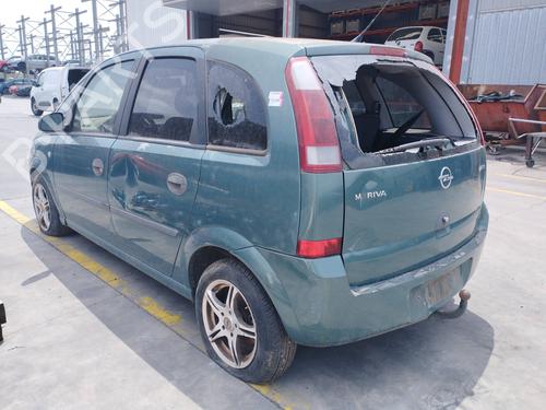 Spreder / Dyse OPEL MERIVA A MPV (X03) 1.7 CDTI (E75) | BP13925289M100 