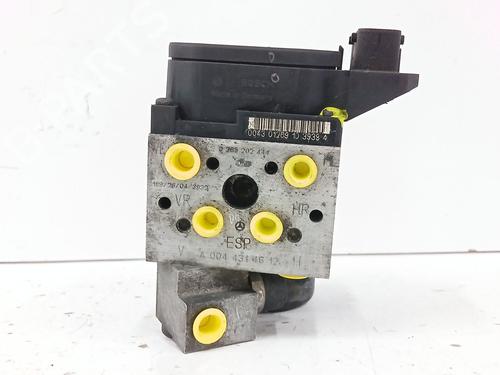 Used ABS pump ABS pump 37031383 37031383