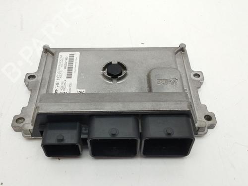 Used Engine control unit (ECU) Engine control unit (ECU) CITROËN C-ELYSEE (DD_) 1.2 VTi 72 (DDHMY0) (72 hp) 33437113 33437113