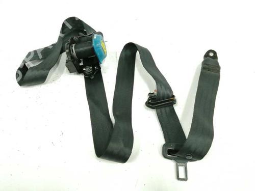 Used Rear right seatbelt KIA RIO III (UB) 1.1 CRDi (75 hp) 8944280